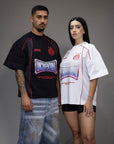 T-shirt "ATHLETIC LIBERTINE"