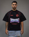 T-shirt "ATHLETIC LIBERTINE"