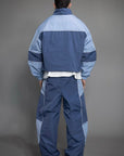 Tracksuit "CHAMPIONS" bunker