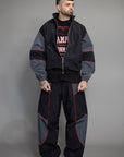 Tracksuit "CHAMPIONS" bunker