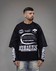Double sleeve "MEMORIES"
