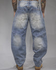 Baggy jeans "HARLOW"
