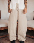 Pant "BAORUCO" ballon
