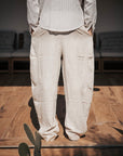 Pant "MONSENOR" Ballon