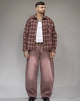 Ballon jeans "UPWELL"