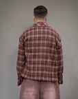 Camicia "HORSINGTON" in flanella