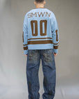Pullover "SMWN"