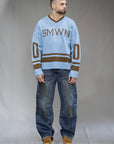 Pullover "SMWN"