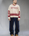 Pullover "SMWN"