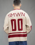 Pullover "SMWN"