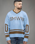 Pullover "SMWN"