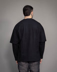 Double sleeve "SPEED LEGEND" TPWR
