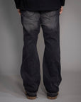 Flare jeans "MESLIER"