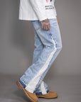 Flare jeans "PATSON"
