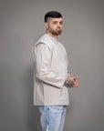 Double sleeve "BAT"