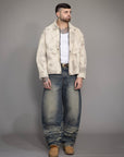 Jacket "BROOKS"