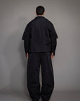 Coordinato "VIENNA" double sleeve