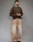 Carpenter ballon "BOLIVAR"