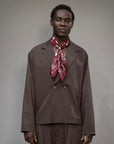 Abito/Coordinato "TORONTO" LIBERTINE solaro