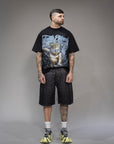 T-shirt "FAITH ETERNAL"