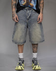 Shorts "PLEA"