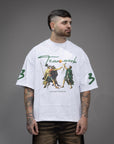 T-shirt "TEAM WORK"
