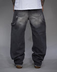 Baggy "FUKUDA"
