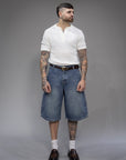 Jorts "ELOHIM" LIBERTINE