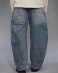 Ballon jeans "MILWAUKEE"