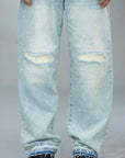 Jeans "MAXIMILIEN"