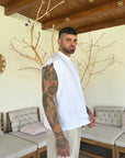 Canotta "AMALIA" crop