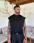 Canotta "AMALIA" crop