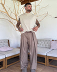 Canotta "AMALIA" crop