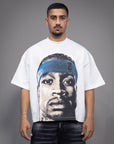 T-shirt "FACE" bunker