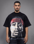T-shirt "FACE" bunker