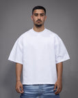 T-shirt "TROPPO TARDI" LIBERTINE
