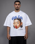 T-shirt "WABI SABI" LIBERTINE
