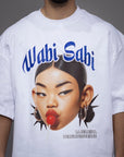T-shirt "WABI SABI" LIBERTINE