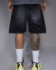 Shorts "PXT" bunker