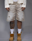 Shorts "PXT" bunker