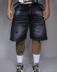 Shorts "PXT" bunker