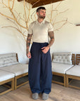 Pant "BAORUCO" ballon