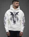 Felpa "TRIBAL ANGELS"