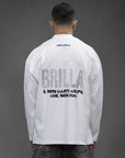 Long sleeve "BRILLA" LIBERTINE