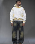 BOXY FIT "LIBERTINE" spray