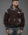 BOXY FIT "LIBERTINE" spray