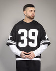 Double sleeve "39" nfl