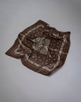 Foulard "PAISLEY"