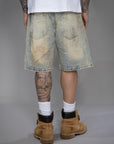 Shorts "TRUSTY"