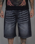 Shorts "BALOGUN"